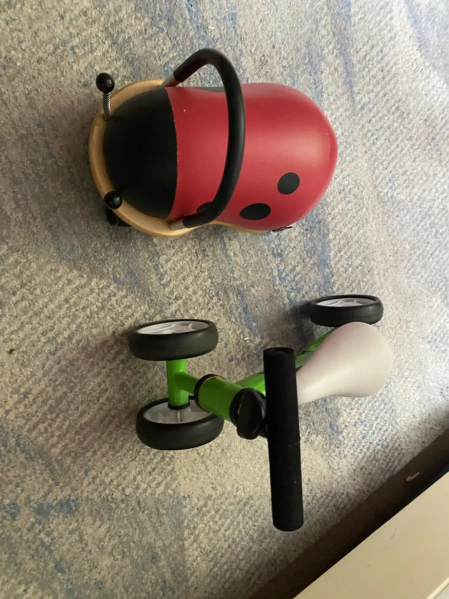 Baby bike - Image 2