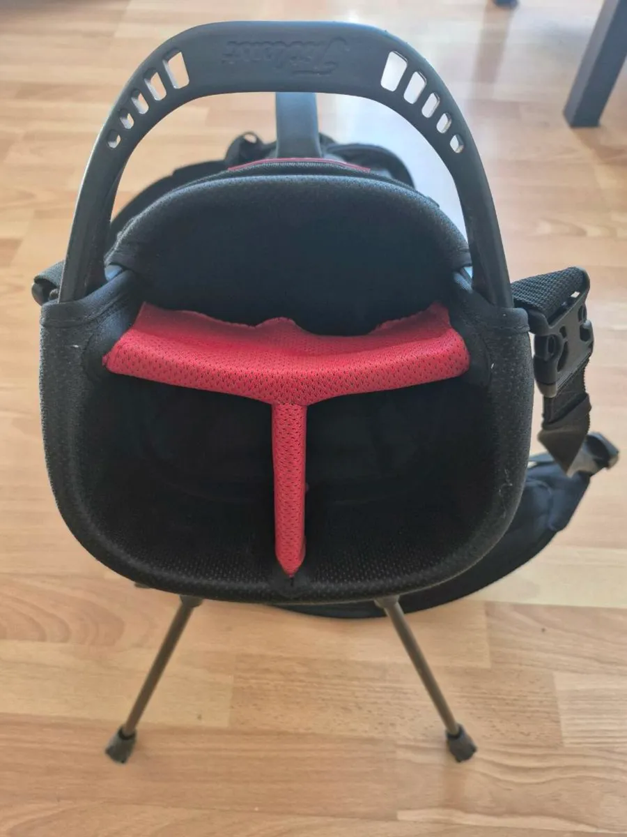 Titleist pencil bag - Image 4