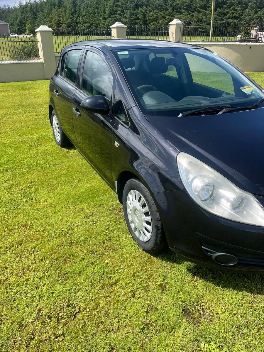 Opel Corsa - Image 2