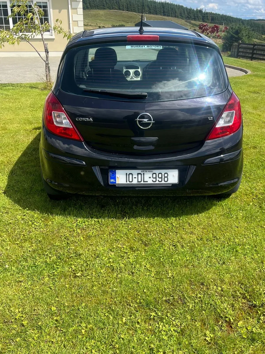 Opel Corsa - Image 3