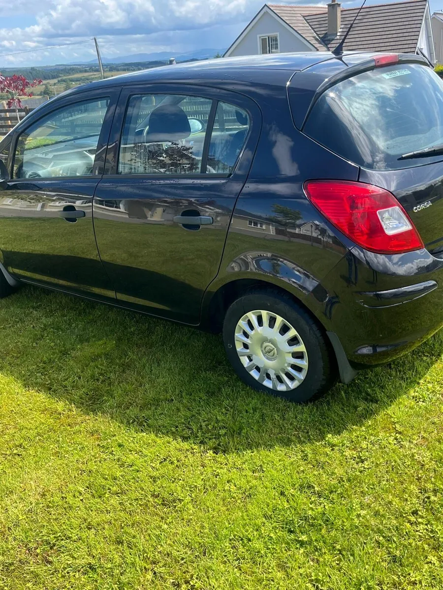 Opel Corsa - Image 4