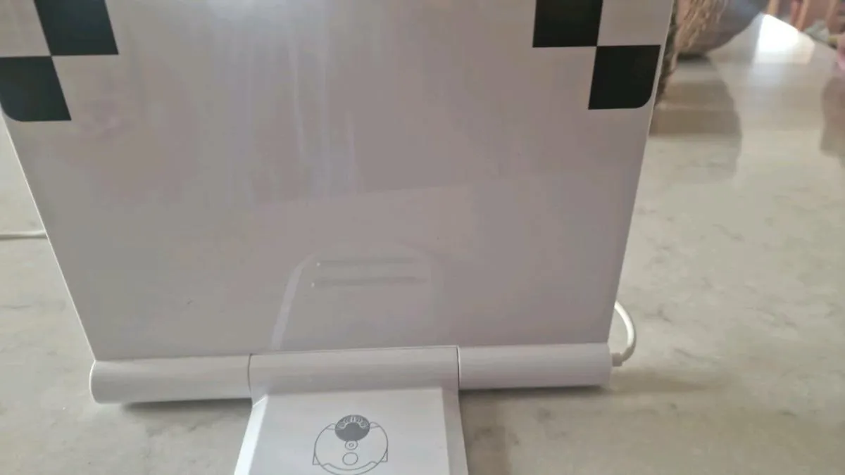 Dyson Robot Vacuum Cleaner - Image 2
