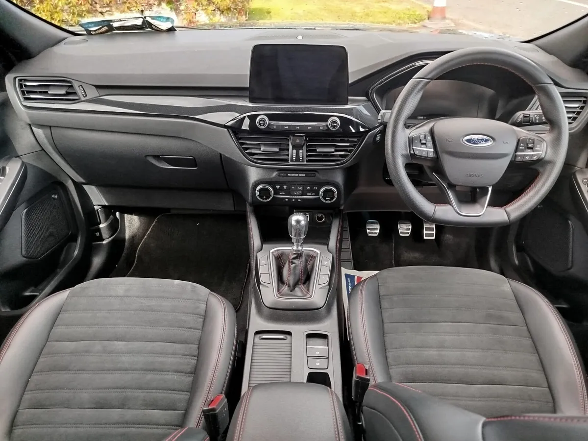 Ford Kuga 2021 - Image 4