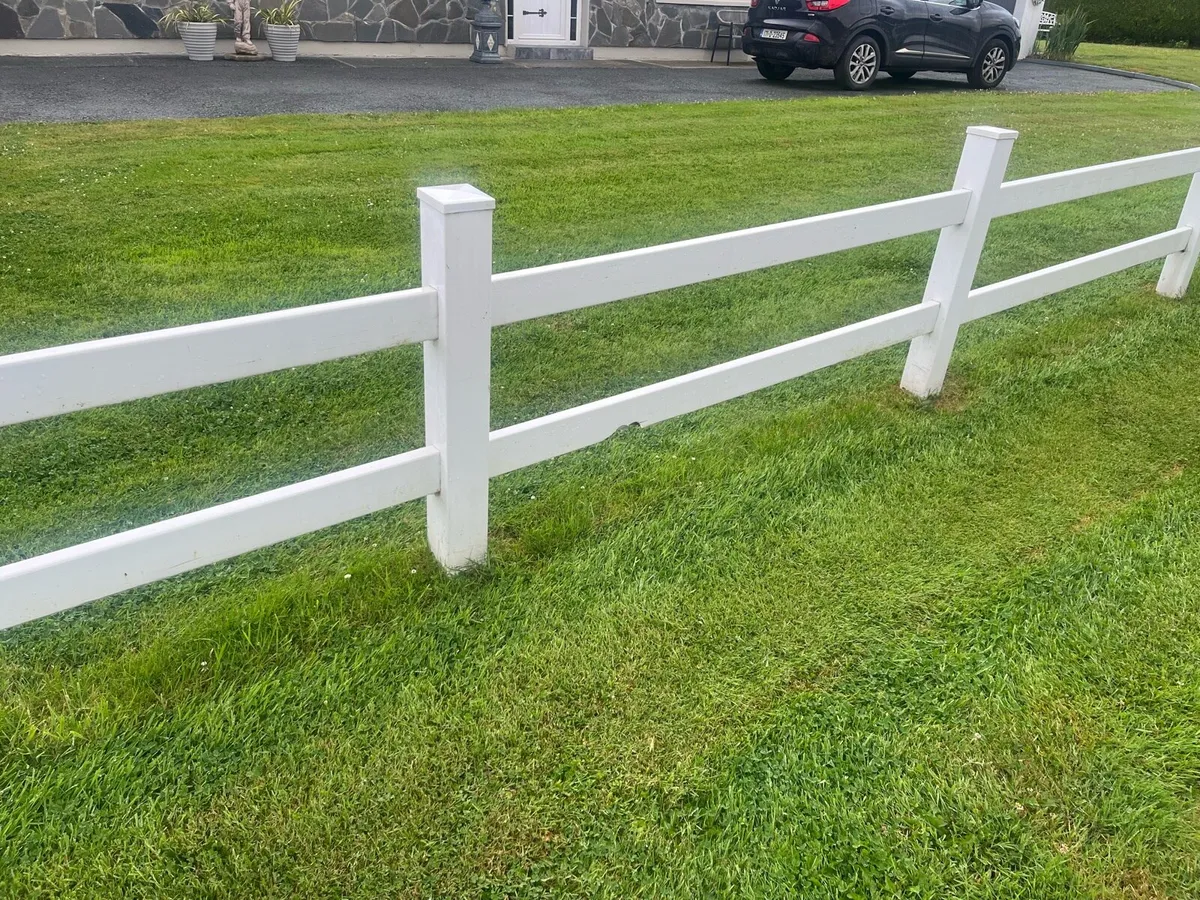 Fence - Image 3