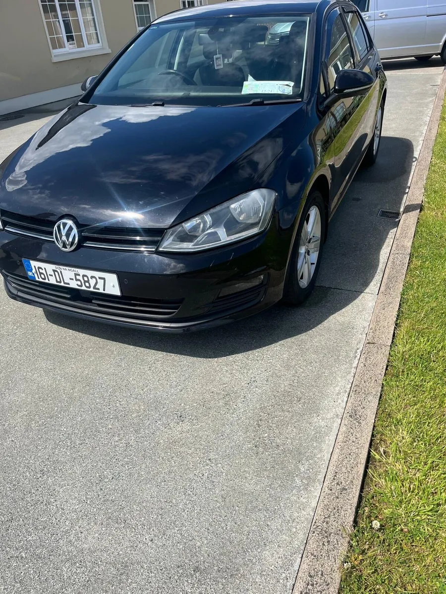 Volkswagen Golf - Image 2