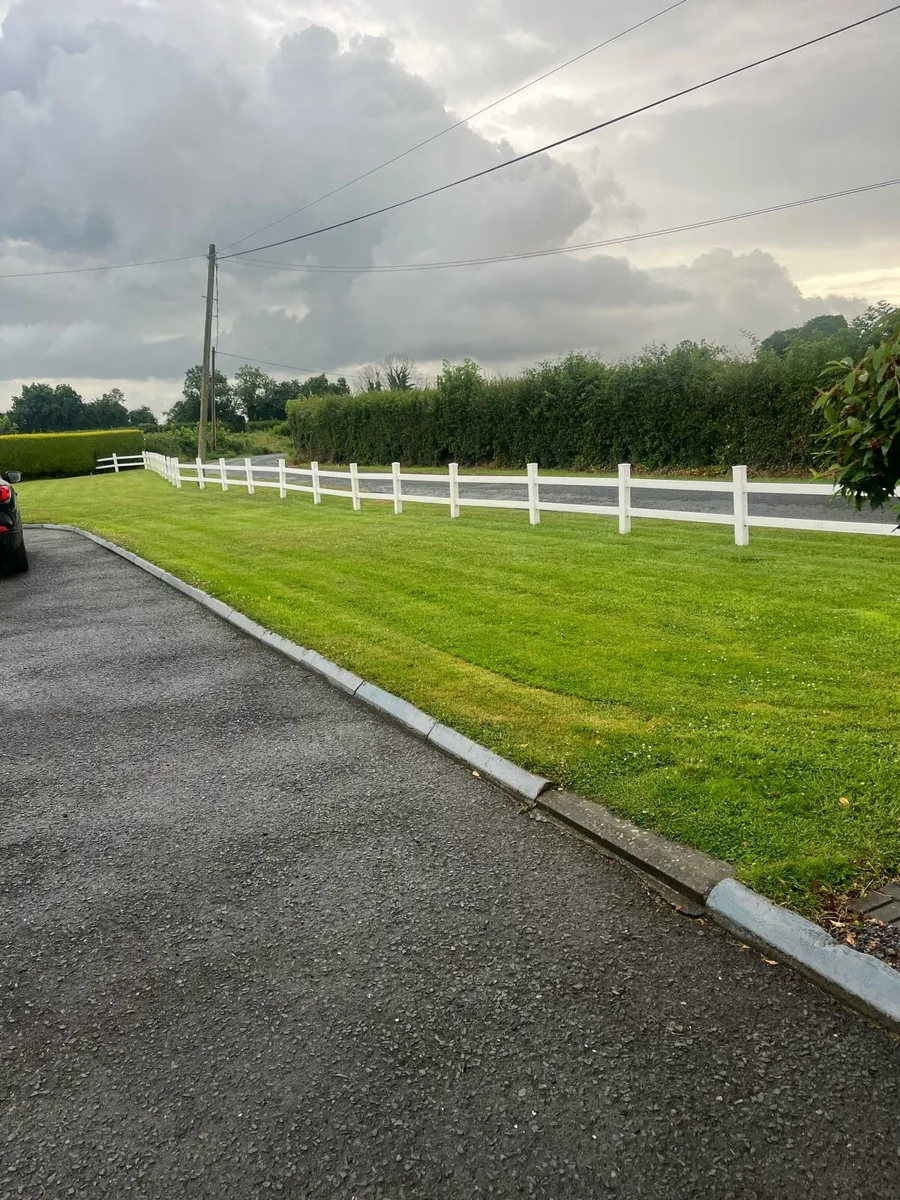 Fence - Image 4