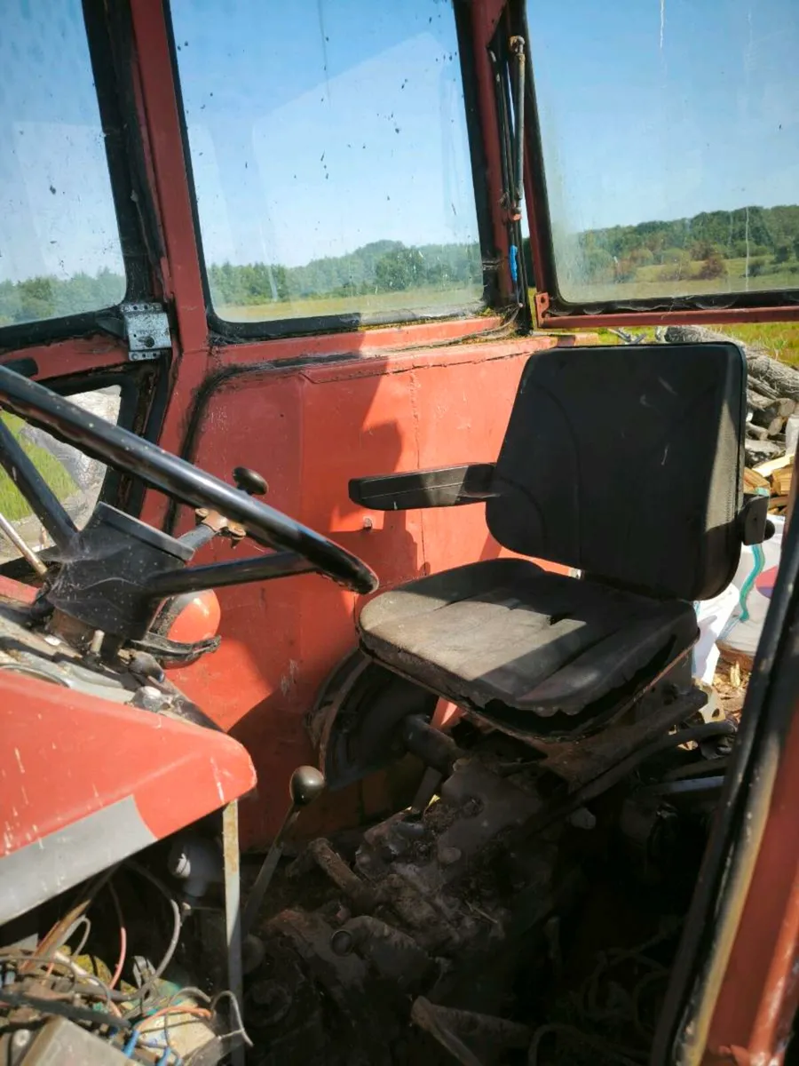 Massey Ferguson - Image 2