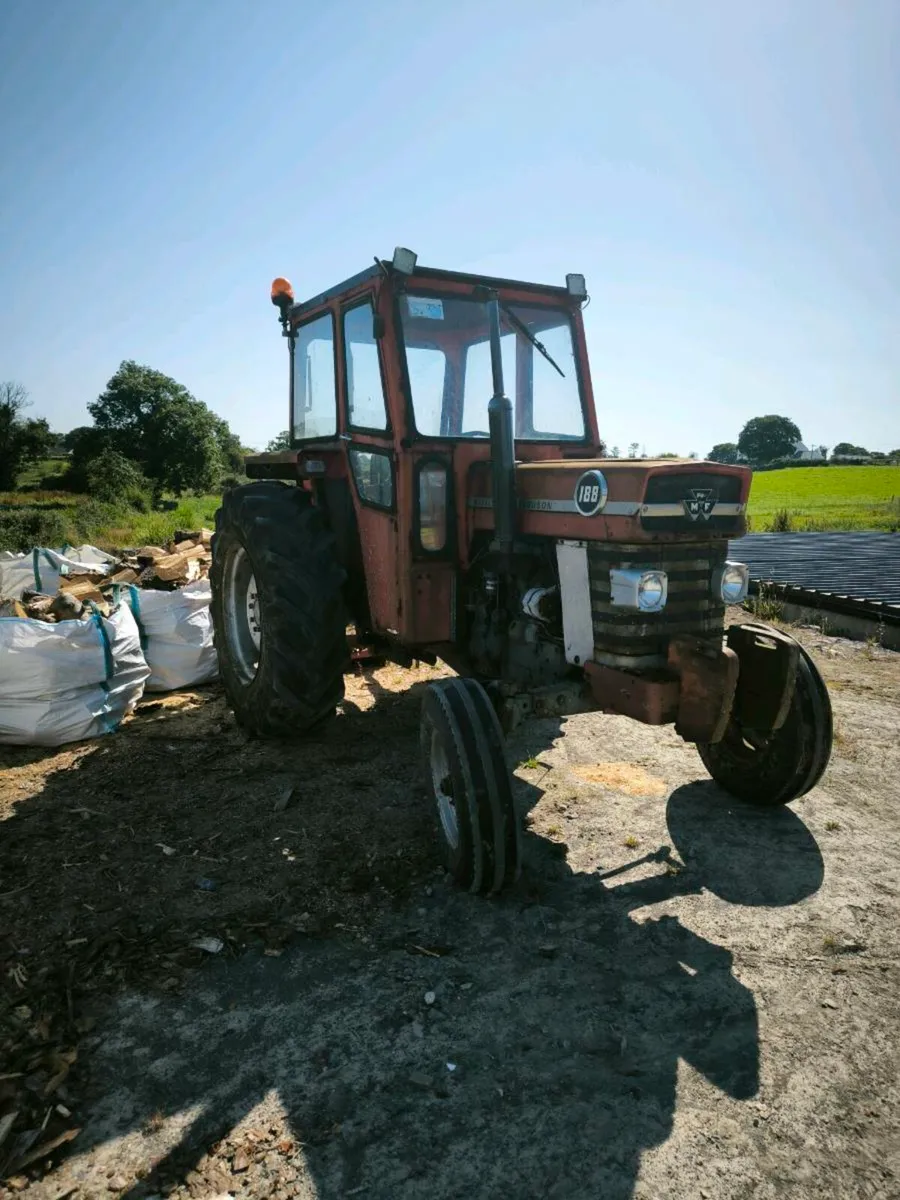 Massey Ferguson - Image 3