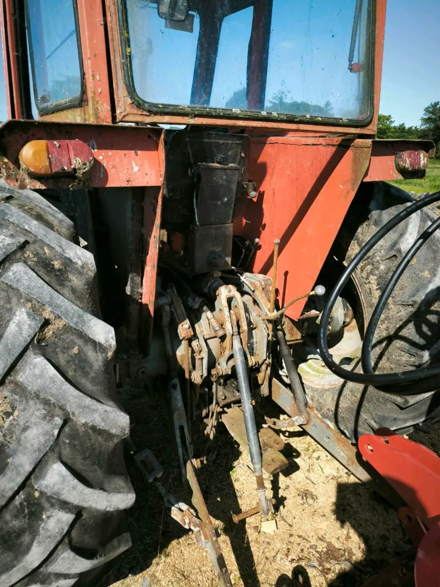 Massey Ferguson - Image 4