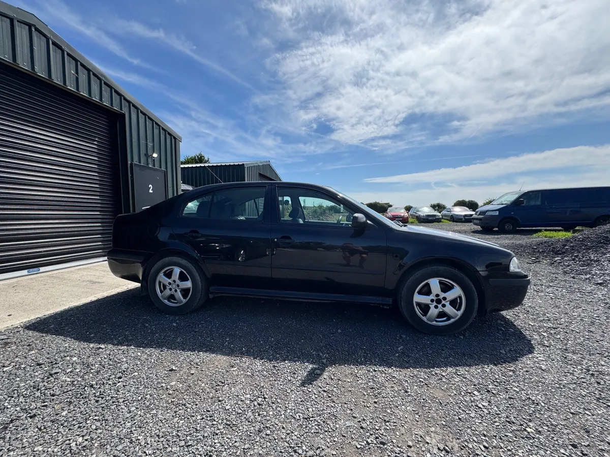 Skoda - Image 1