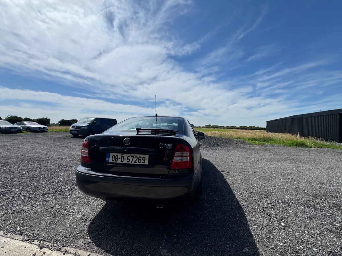 Skoda - Image 2