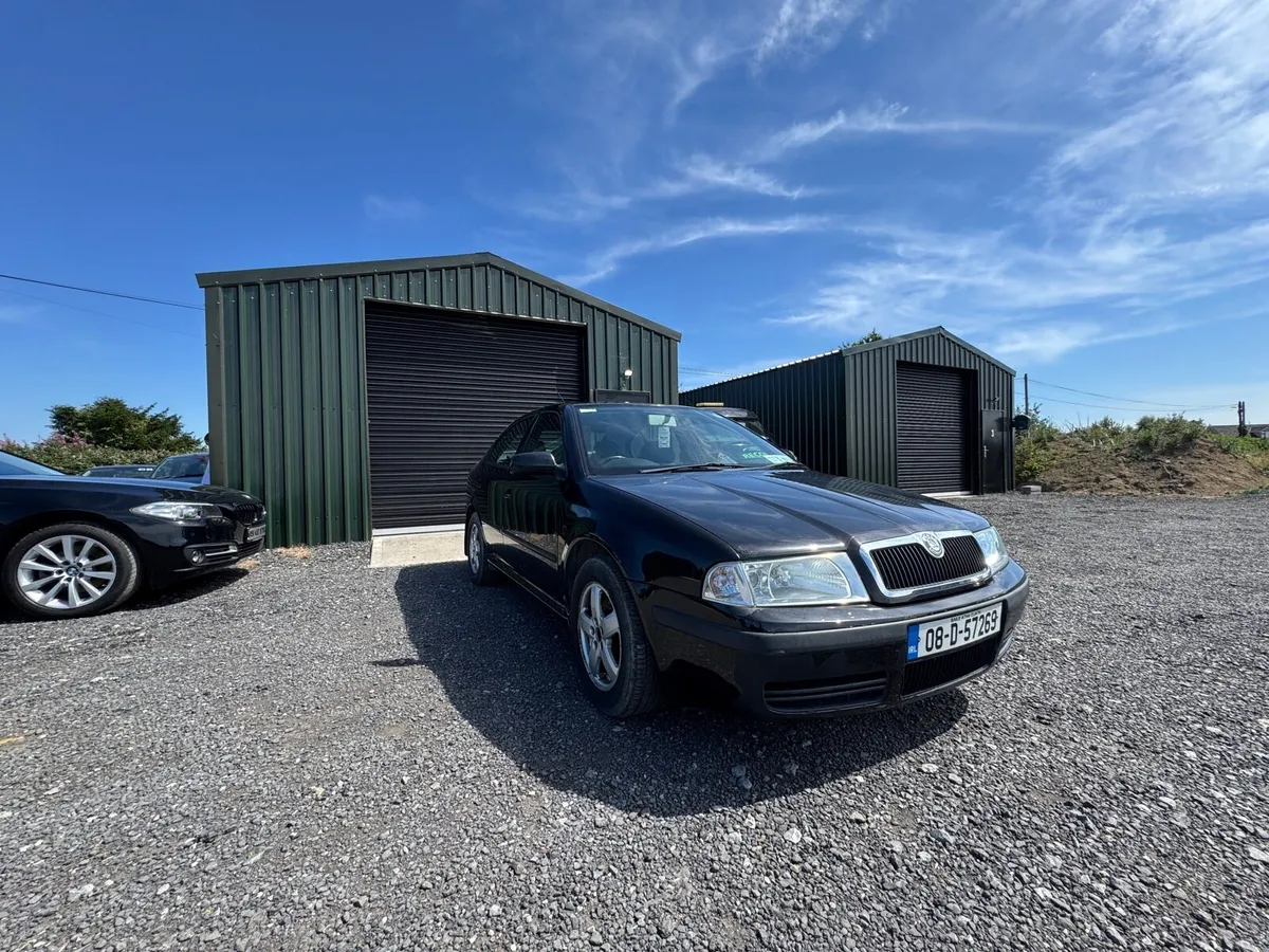 Skoda - Image 3