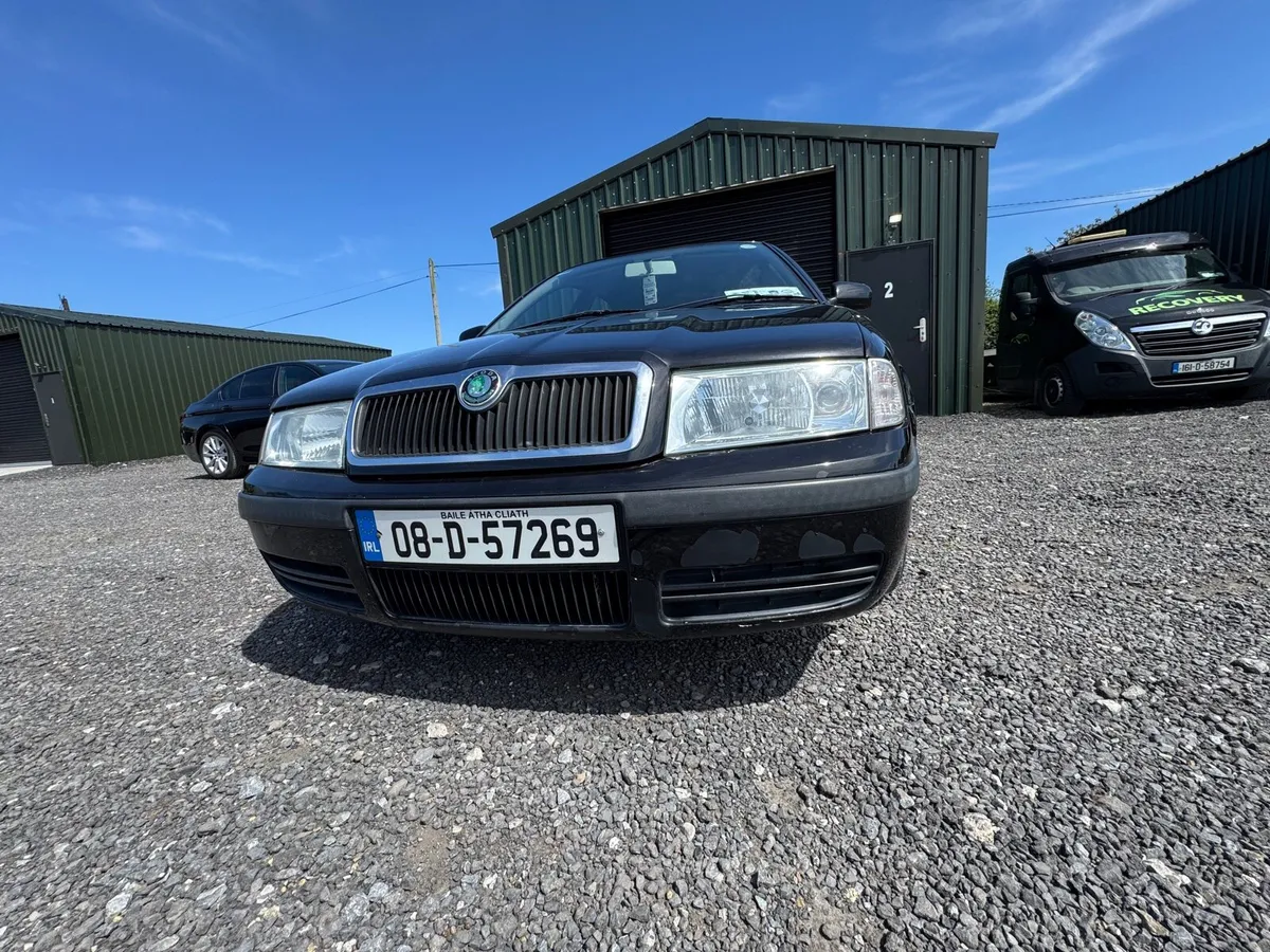 Skoda - Image 4