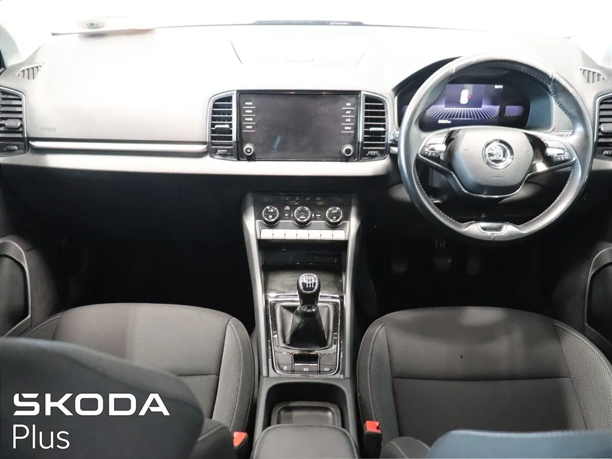Skoda Karoq 2.0 TDI - Image 2