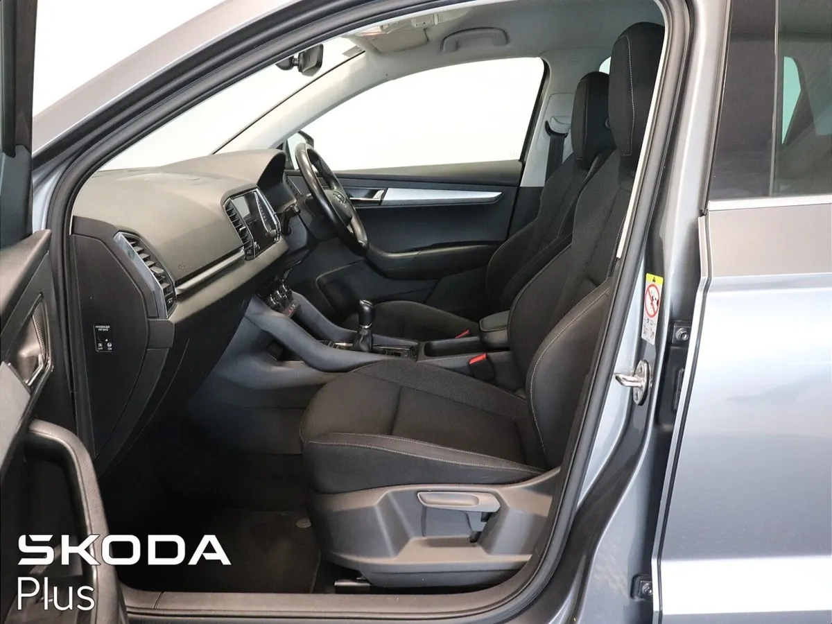 Skoda Karoq 2.0 TDI - Image 4