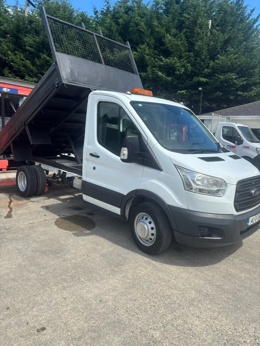 Ford transit - Image 3