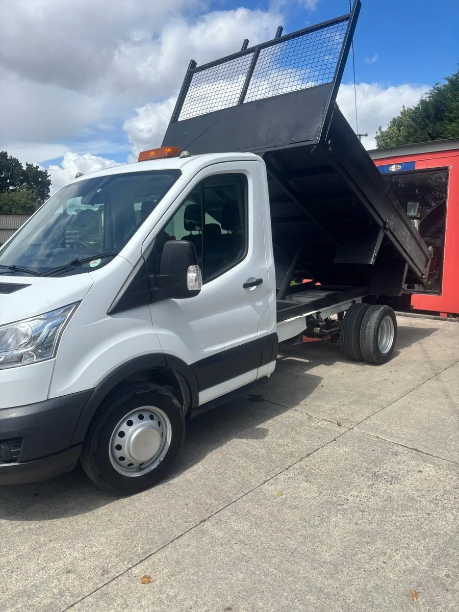 Ford transit - Image 4
