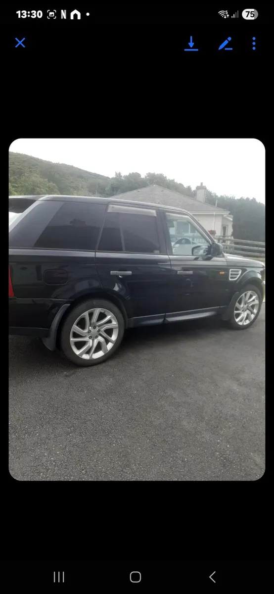 Land-rover Jeep - Image 2
