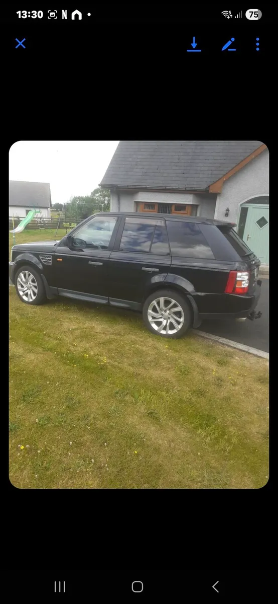 Land-rover Jeep - Image 3