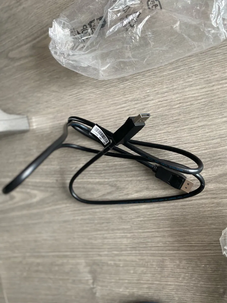 Brand new Dell charger set - Image 3