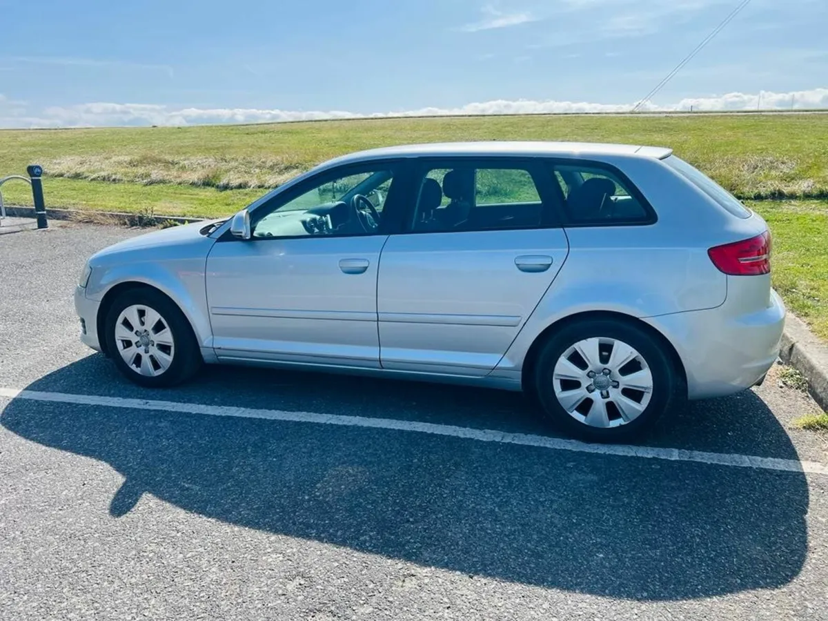 Audi A3 2009 - Image 4