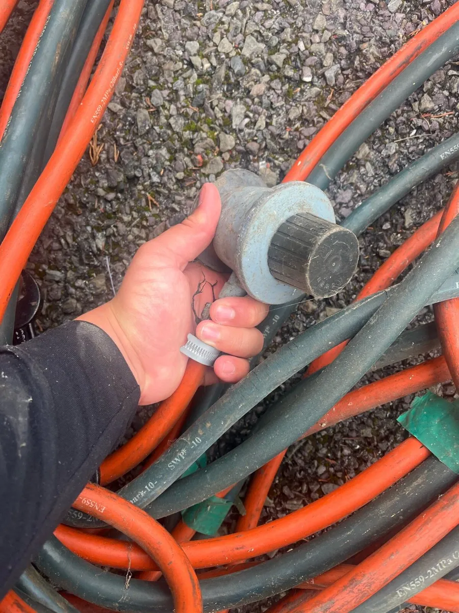 Gas cutters - Image 3