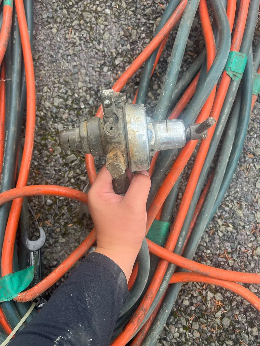 Gas cutters - Image 4