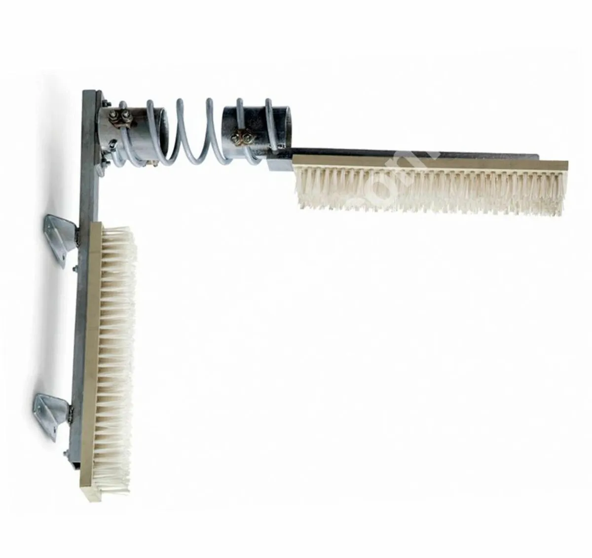 Fixed Cow Brush Scratcher Wall Mounted ..Free deli - Image 4