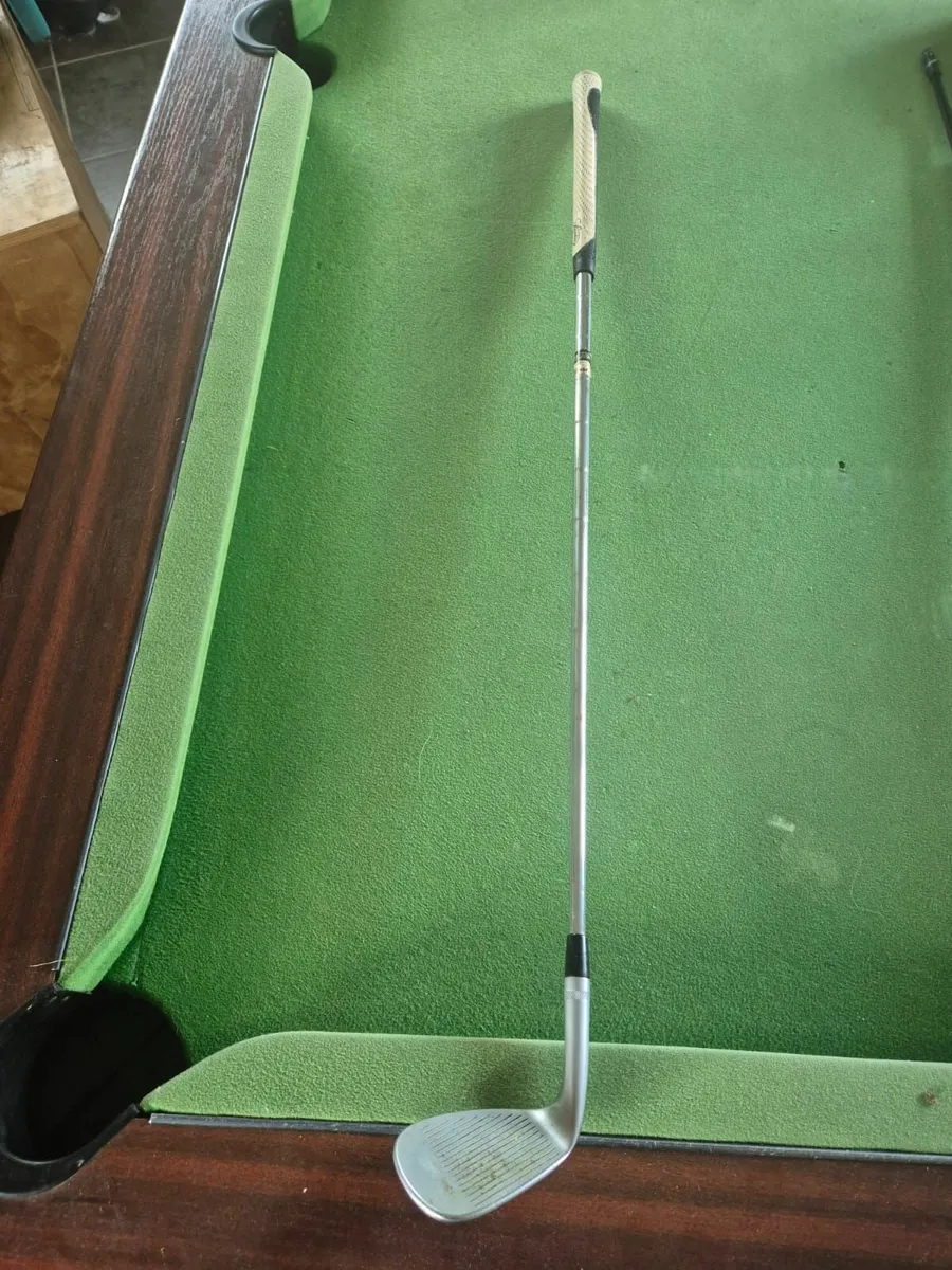 Titleist SM4 52 Degree Wedge - Image 4