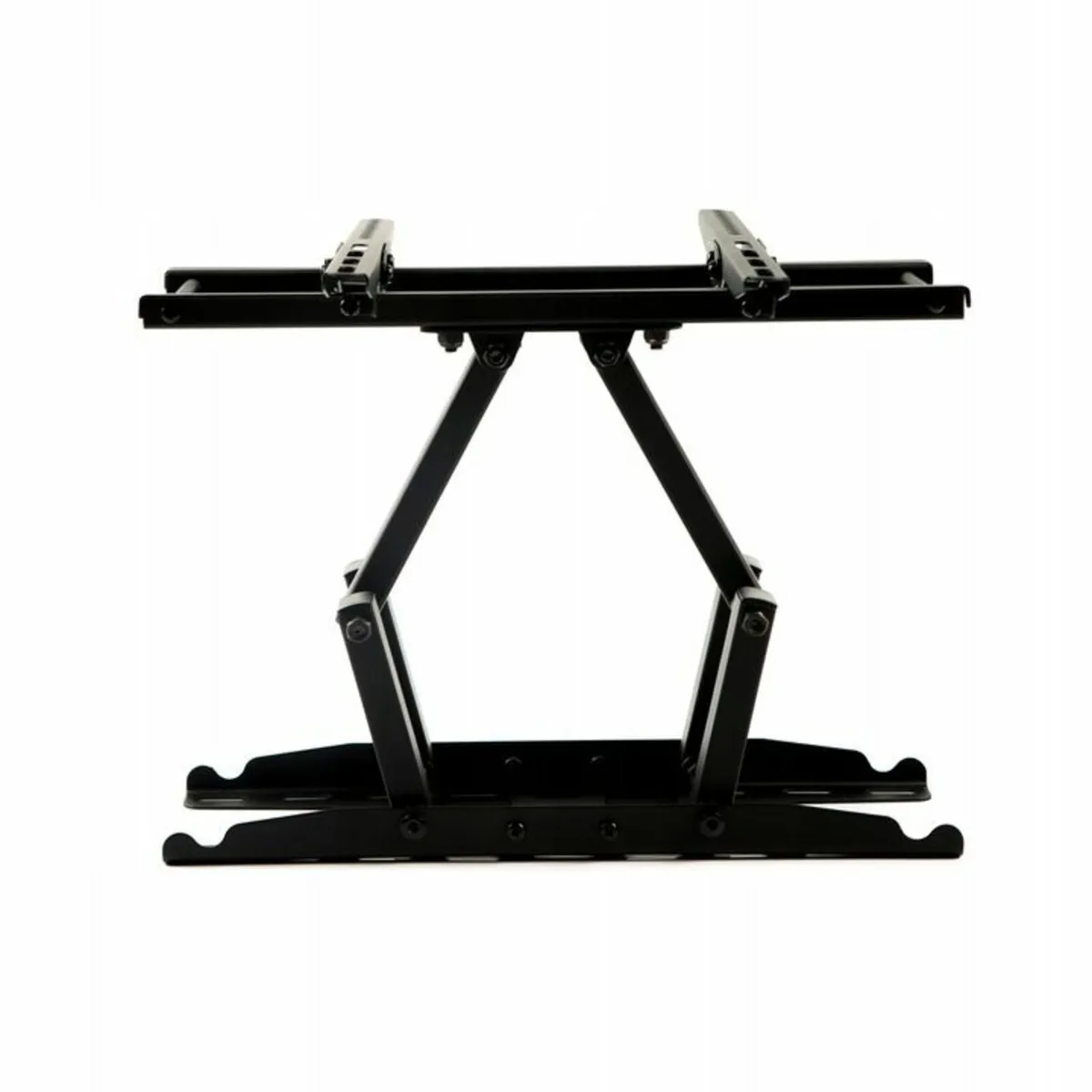 Tv Wall Mount Bracket Tilt Swivel Motion 23-60" - Image 4