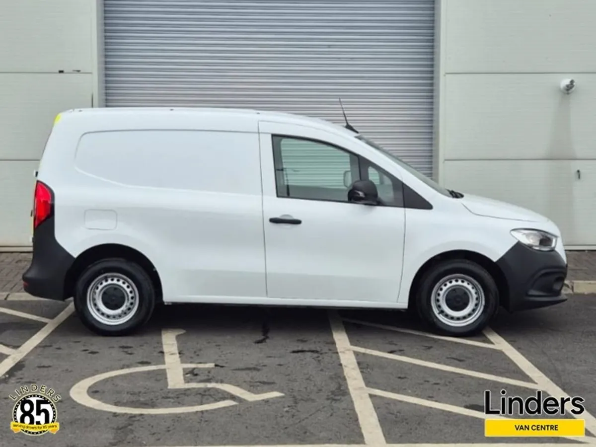 Mercedes-Benz Citan 108 CDI Long - Image 3