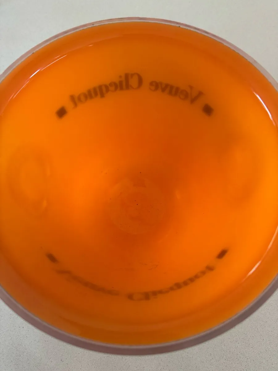 Veuve Clicquot ice bucket - Image 2