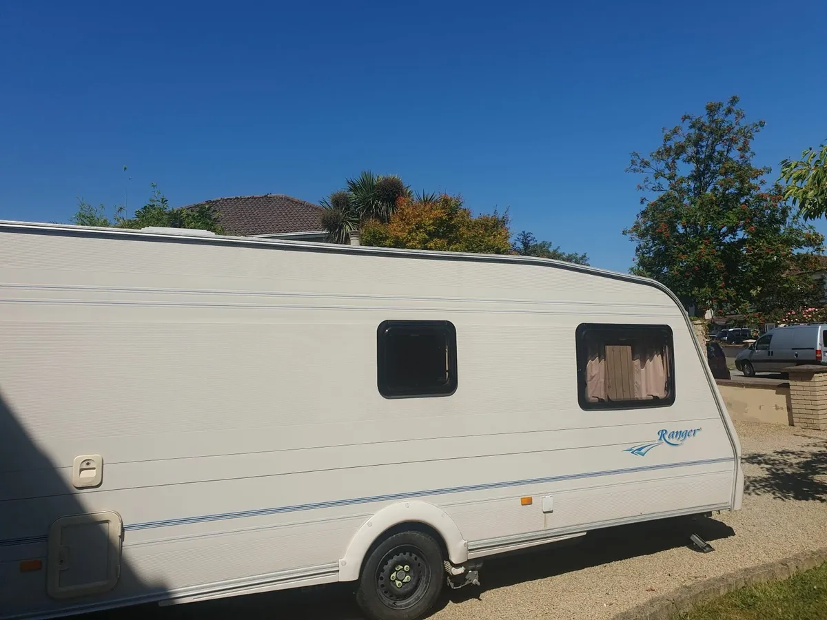 Caravan - Image 1