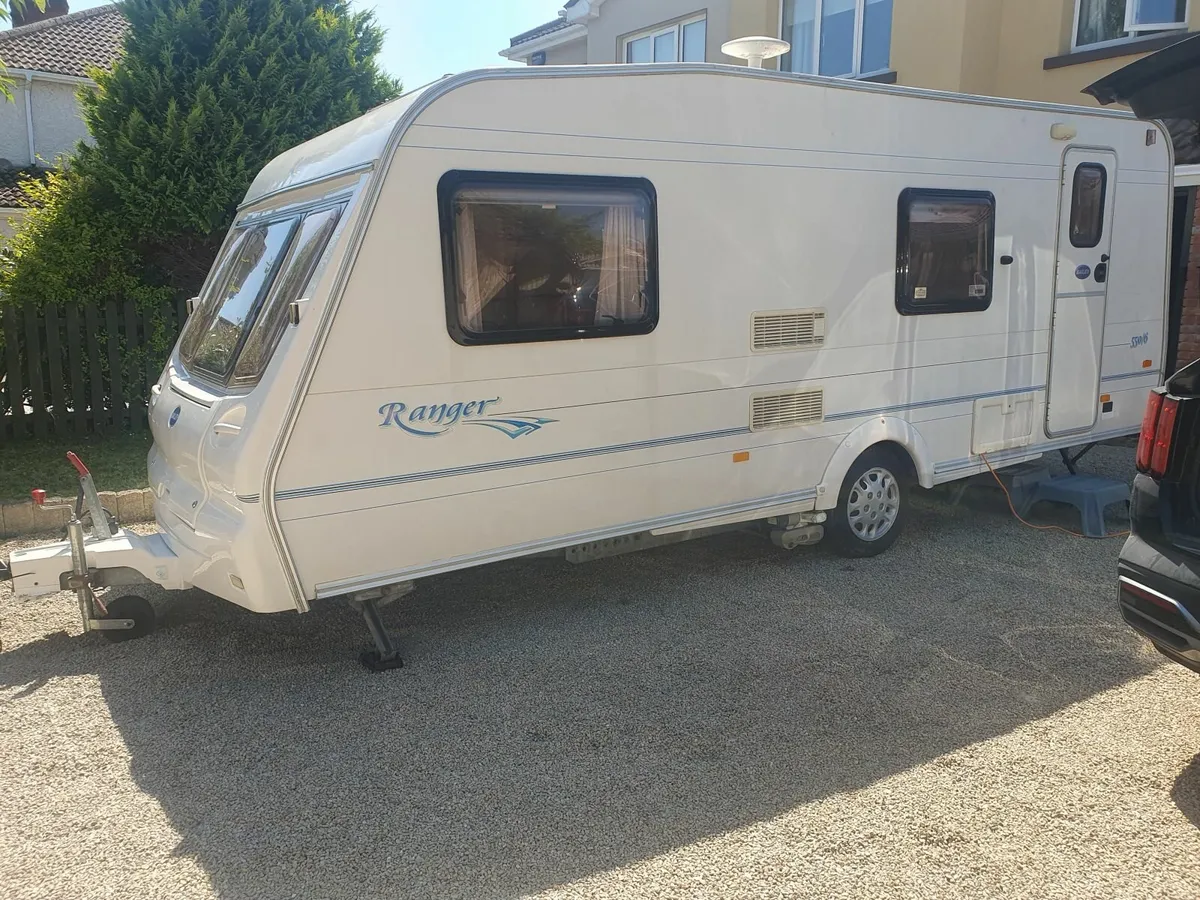 Caravan - Image 2