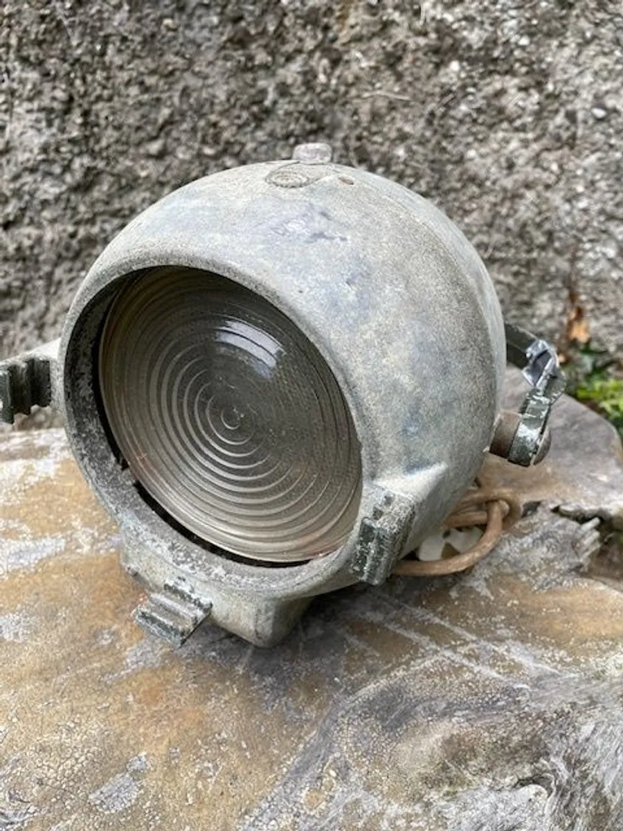 Strand Theatre Lights - Image 1