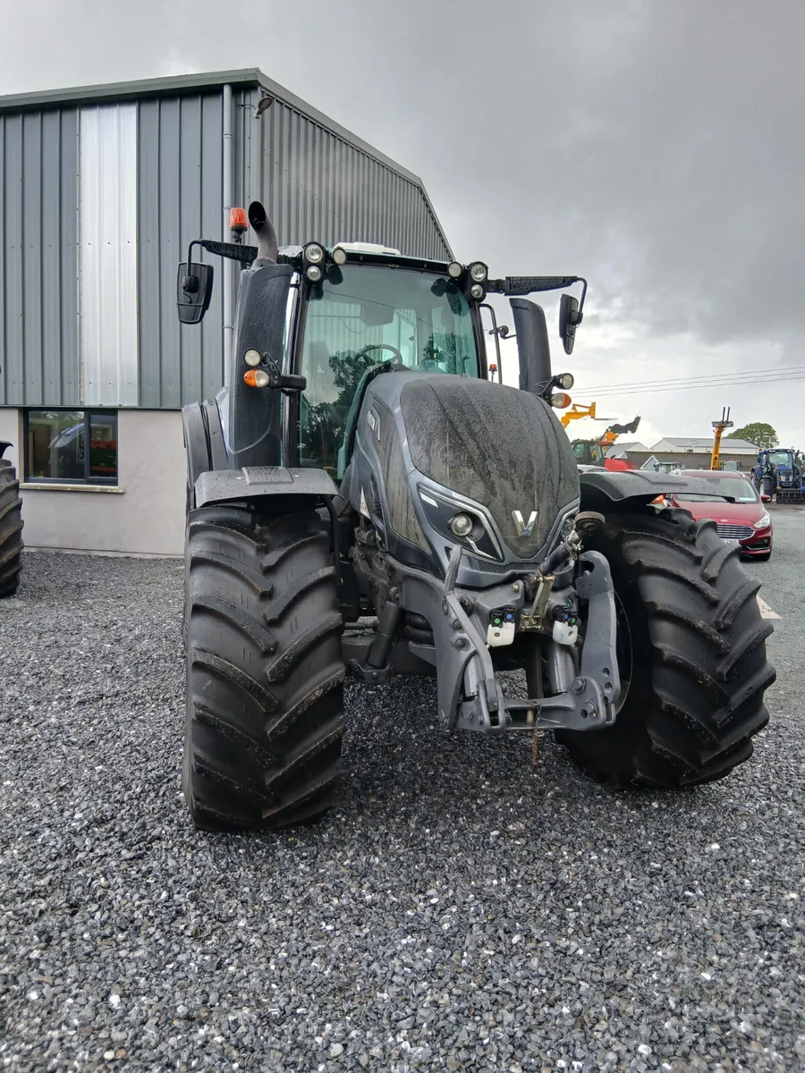 Valtra T254 Versu - Image 3