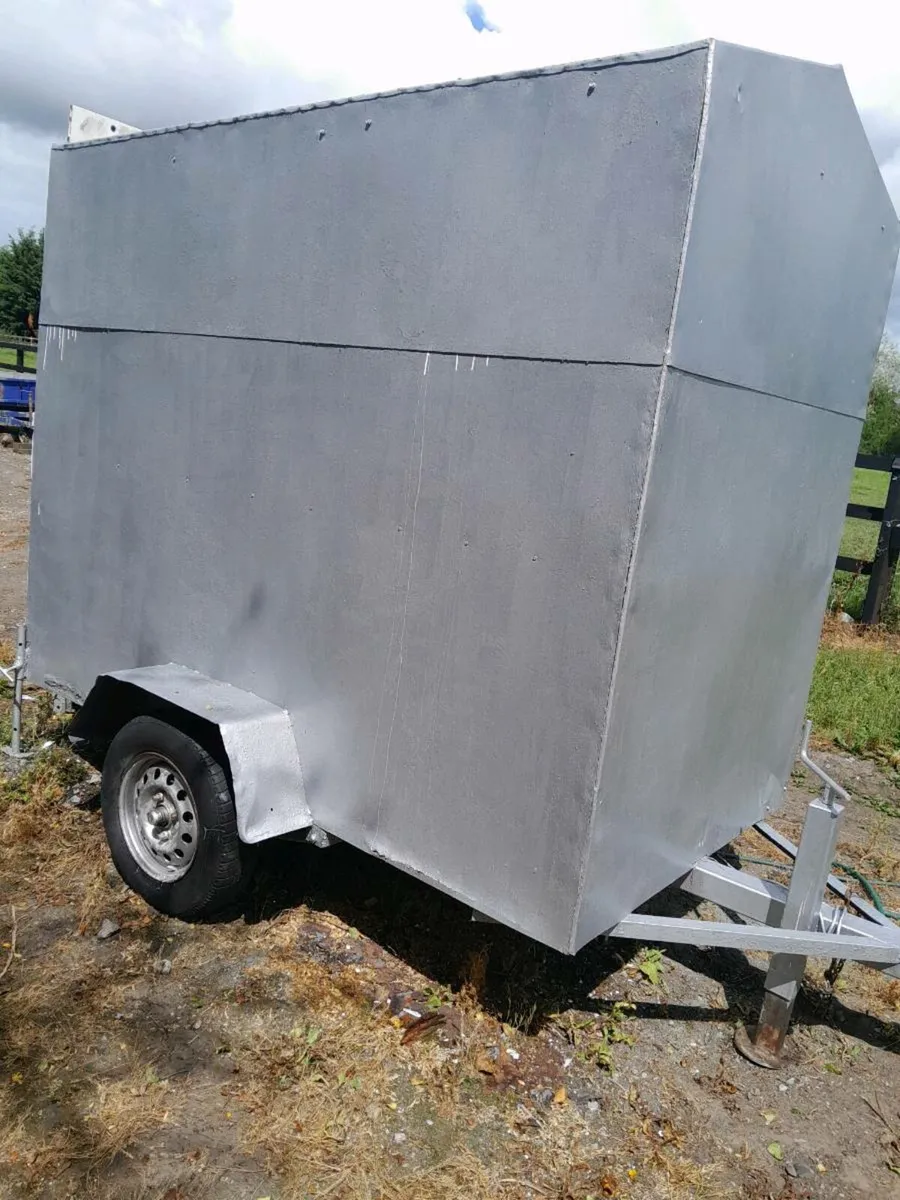 Box Trailer - Image 4