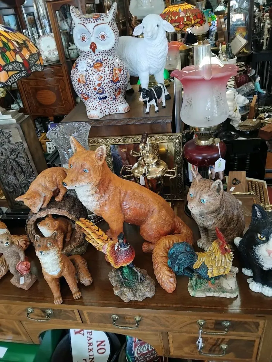 Antiques - Image 2