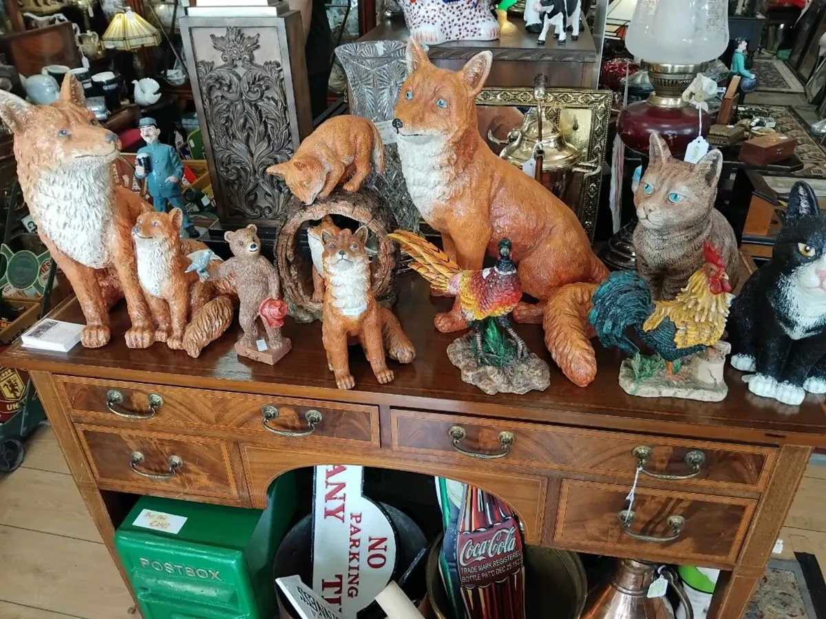 Antiques - Image 1