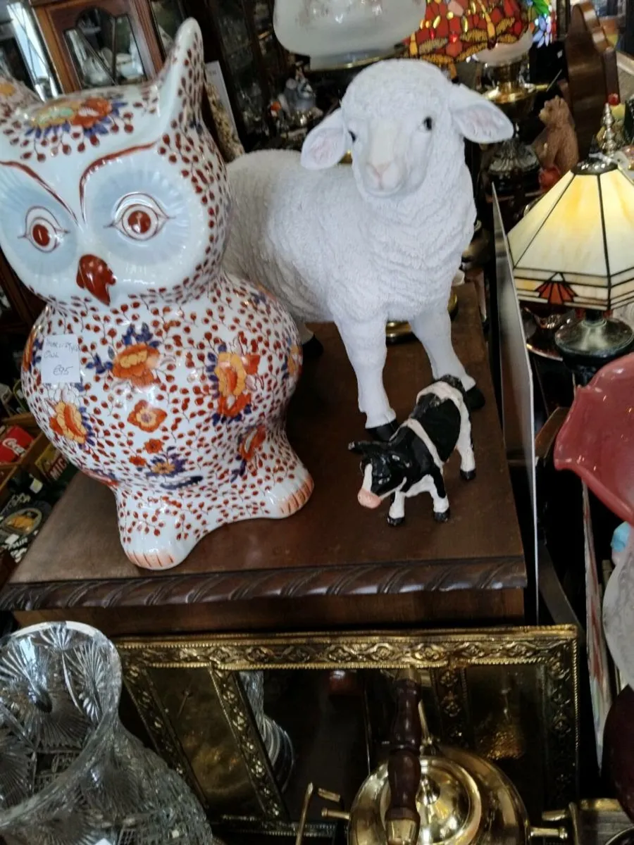 Antiques - Image 3