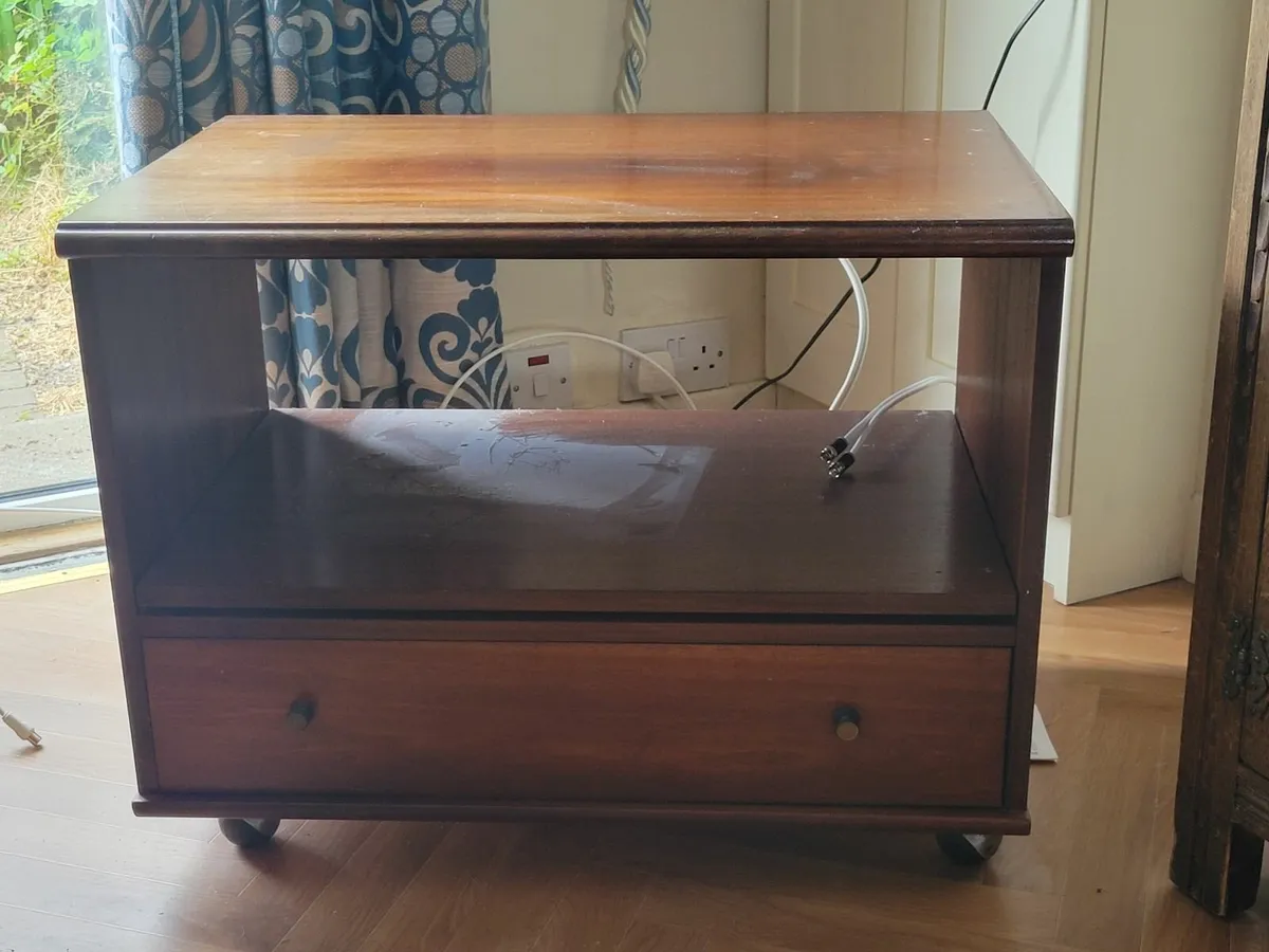 TV unit