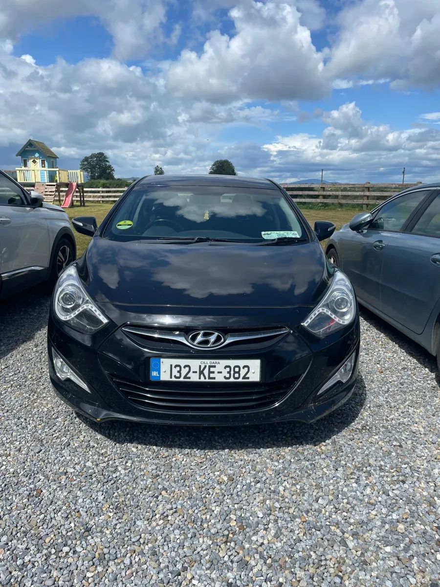 Hyundai i40 - Image 1
