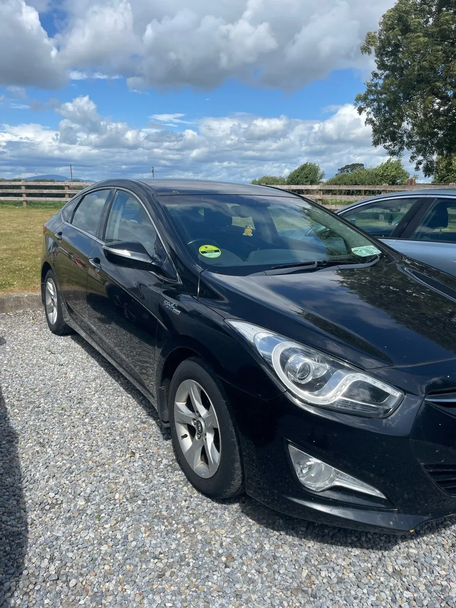 Hyundai i40 - Image 2