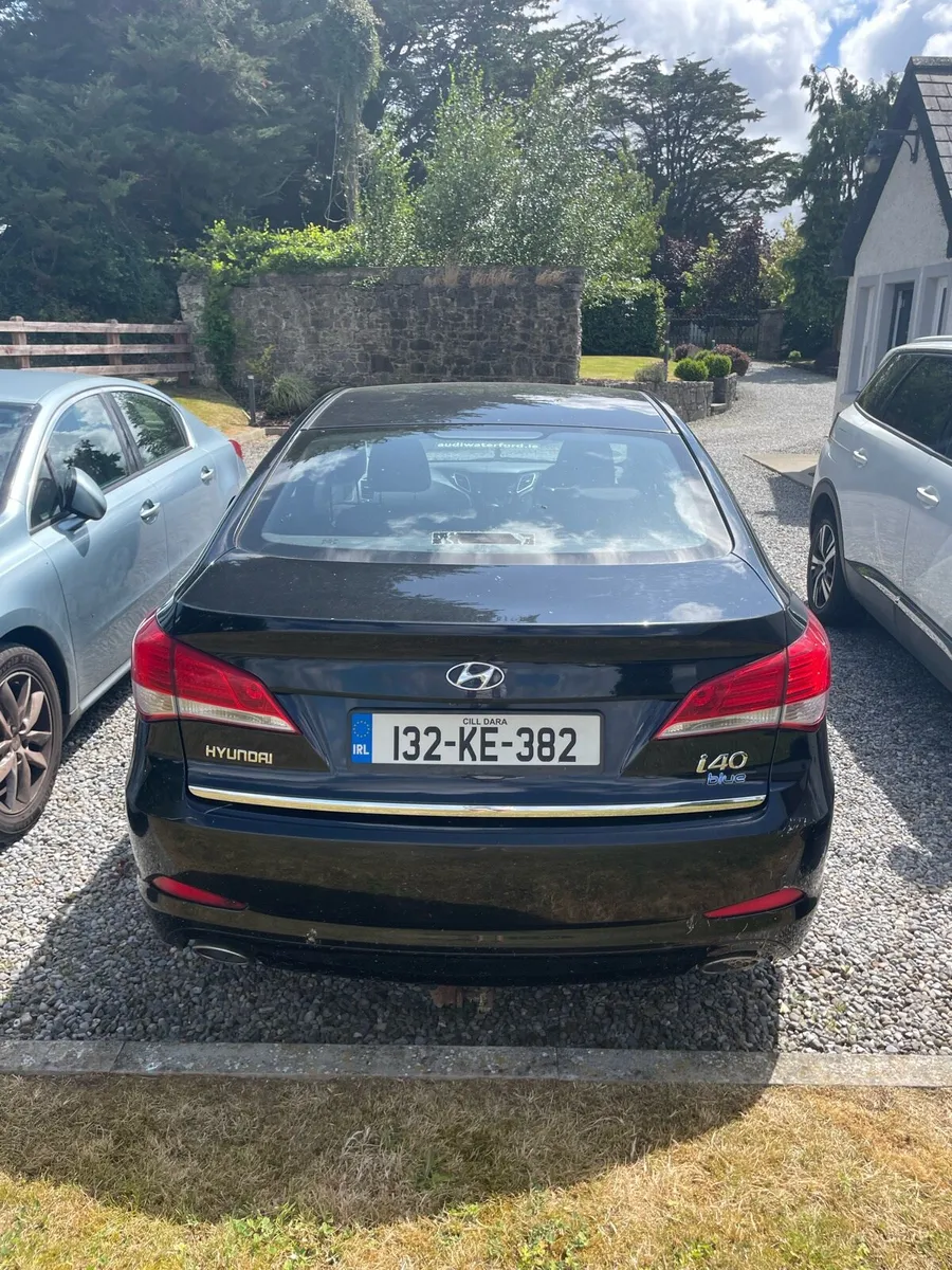 Hyundai i40 - Image 3