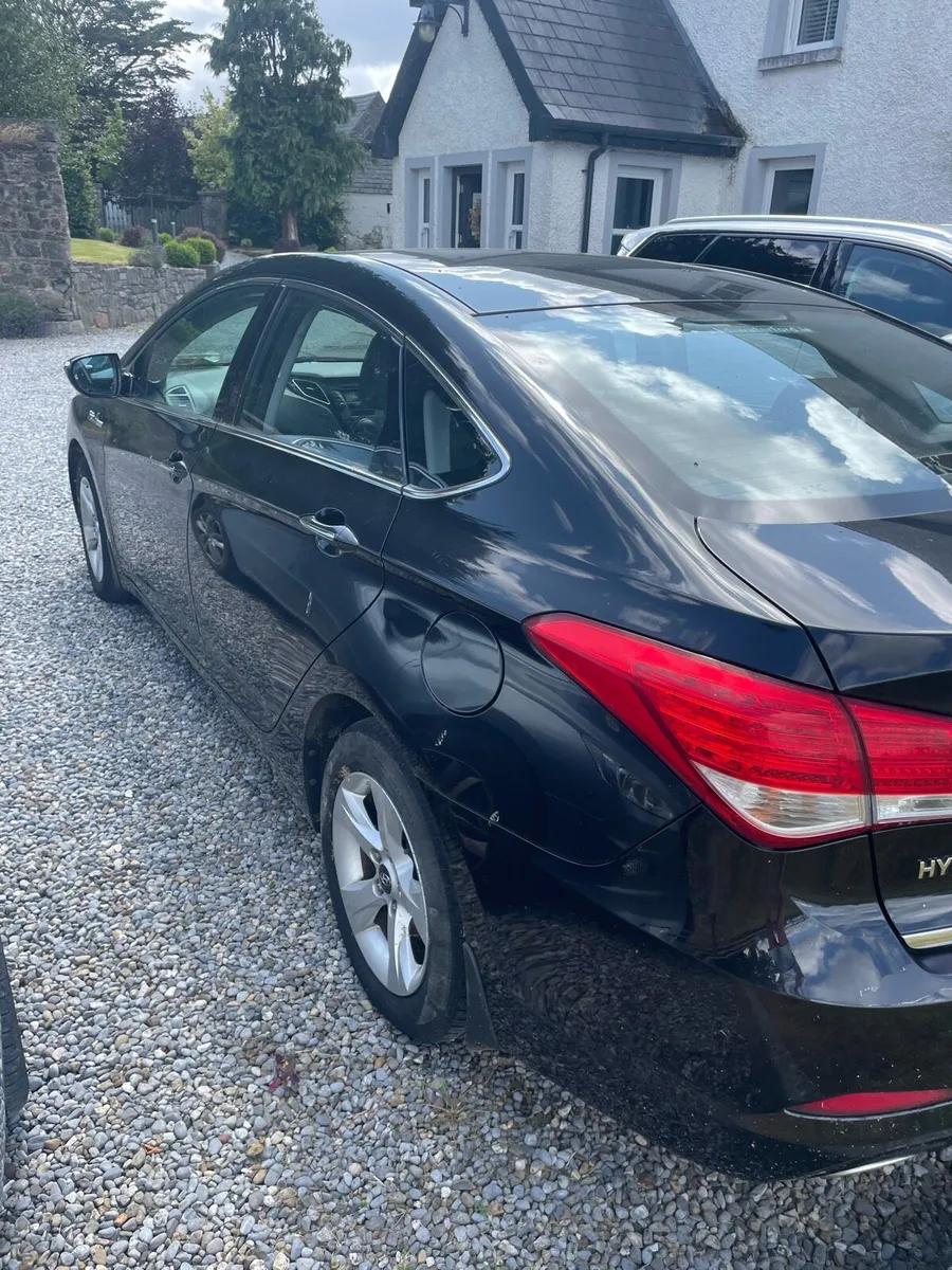Hyundai i40 - Image 4