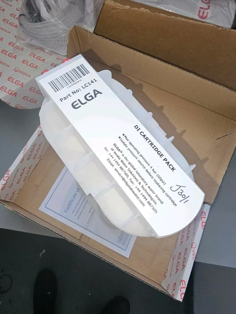 Elga LA648M2 Water Filter. - Image 2
