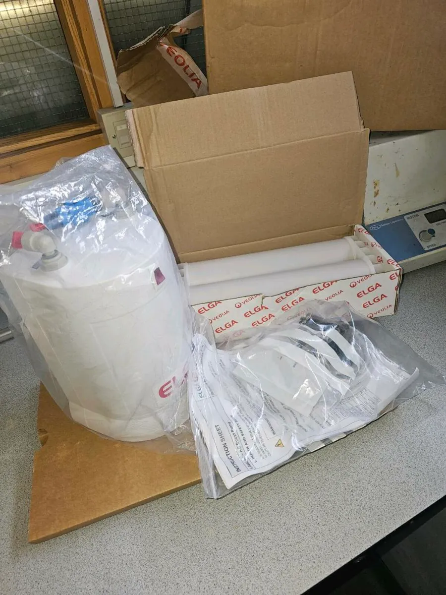 Elga LA648M2 Water Filter. - Image 3