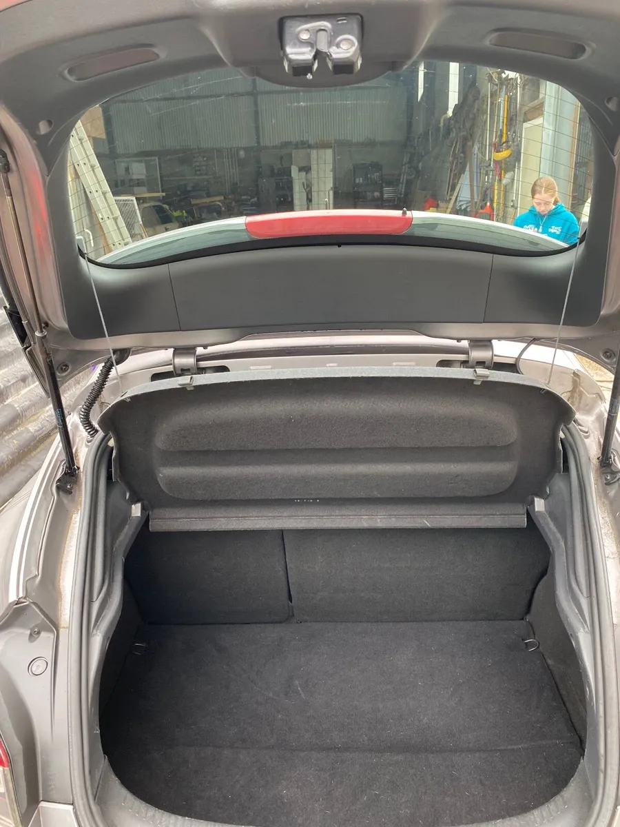 Renault Megane 2010 - Image 3