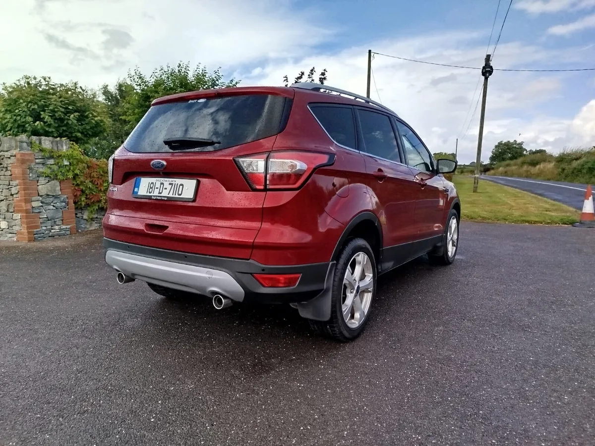 Ford Kuga 2018 - Image 2