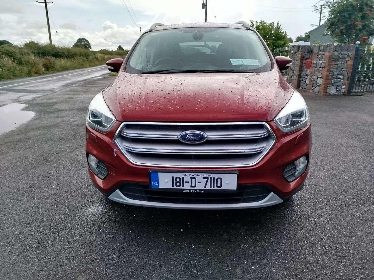 Ford Kuga 2018 - Image 3